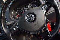 USED 2015 15 VOLKSWAGEN POLO 1.0 SE 5d 60 BHP FSH-DAB-A/C-BTOOTH-ULEZ-CAZ