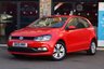 USED 2015 15 VOLKSWAGEN POLO 1.0 SE 5d 60 BHP FSH-DAB-A/C-BTOOTH-ULEZ-CAZ