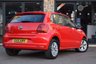 USED 2015 15 VOLKSWAGEN POLO 1.0 SE 5d 60 BHP FSH-DAB-A/C-BTOOTH-ULEZ-CAZ