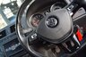 USED 2015 15 VOLKSWAGEN POLO 1.0 SE 5d 60 BHP FSH-DAB-A/C-BTOOTH-ULEZ-CAZ