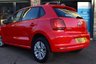 USED 2015 15 VOLKSWAGEN POLO 1.0 SE 5d 60 BHP FSH-DAB-A/C-BTOOTH-ULEZ-CAZ