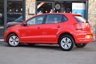 USED 2015 15 VOLKSWAGEN POLO 1.0 SE 5d 60 BHP FSH-DAB-A/C-BTOOTH-ULEZ-CAZ