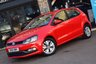 USED 2015 15 VOLKSWAGEN POLO 1.0 SE 5d 60 BHP FSH-DAB-A/C-BTOOTH-ULEZ-CAZ