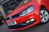 USED 2015 15 VOLKSWAGEN POLO 1.0 SE 5d 60 BHP FSH-DAB-A/C-BTOOTH-ULEZ-CAZ