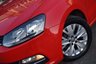 USED 2015 15 VOLKSWAGEN POLO 1.0 SE 5d 60 BHP FSH-DAB-A/C-BTOOTH-ULEZ-CAZ