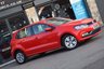 USED 2015 15 VOLKSWAGEN POLO 1.0 SE 5d 60 BHP FSH-DAB-A/C-BTOOTH-ULEZ-CAZ
