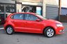 USED 2015 15 VOLKSWAGEN POLO 1.0 SE 5d 60 BHP FSH-DAB-A/C-BTOOTH-ULEZ-CAZ