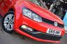 USED 2015 15 VOLKSWAGEN POLO 1.0 SE 5d 60 BHP FSH-DAB-A/C-BTOOTH-ULEZ-CAZ