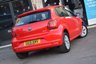 USED 2015 15 VOLKSWAGEN POLO 1.0 SE 5d 60 BHP FSH-DAB-A/C-BTOOTH-ULEZ-CAZ