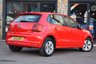 USED 2015 15 VOLKSWAGEN POLO 1.0 SE 5d 60 BHP FSH-DAB-A/C-BTOOTH-ULEZ-CAZ