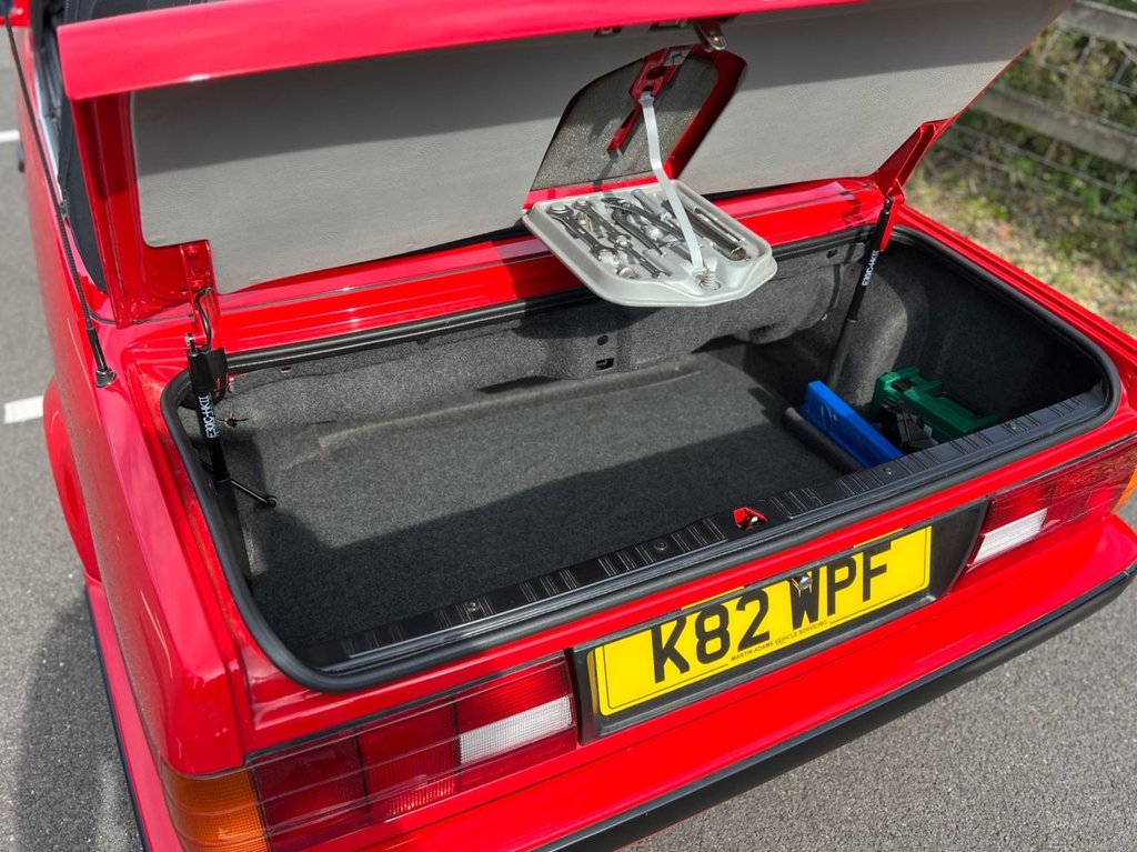 USED 1992 K BMW 3 SERIES E30 320I // Convertible // 2.0 129 BHP // px swap 