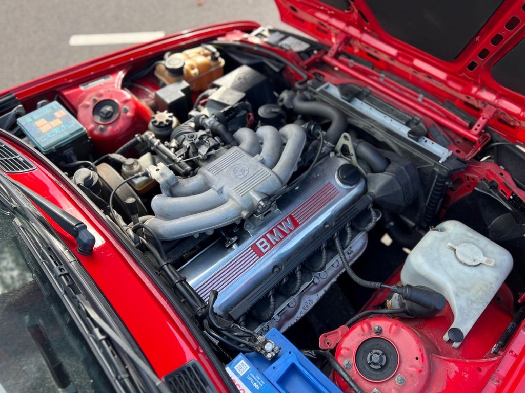 USED 1992 K BMW 3 SERIES E30 320I // Convertible // 2.0 129 BHP // px swap 