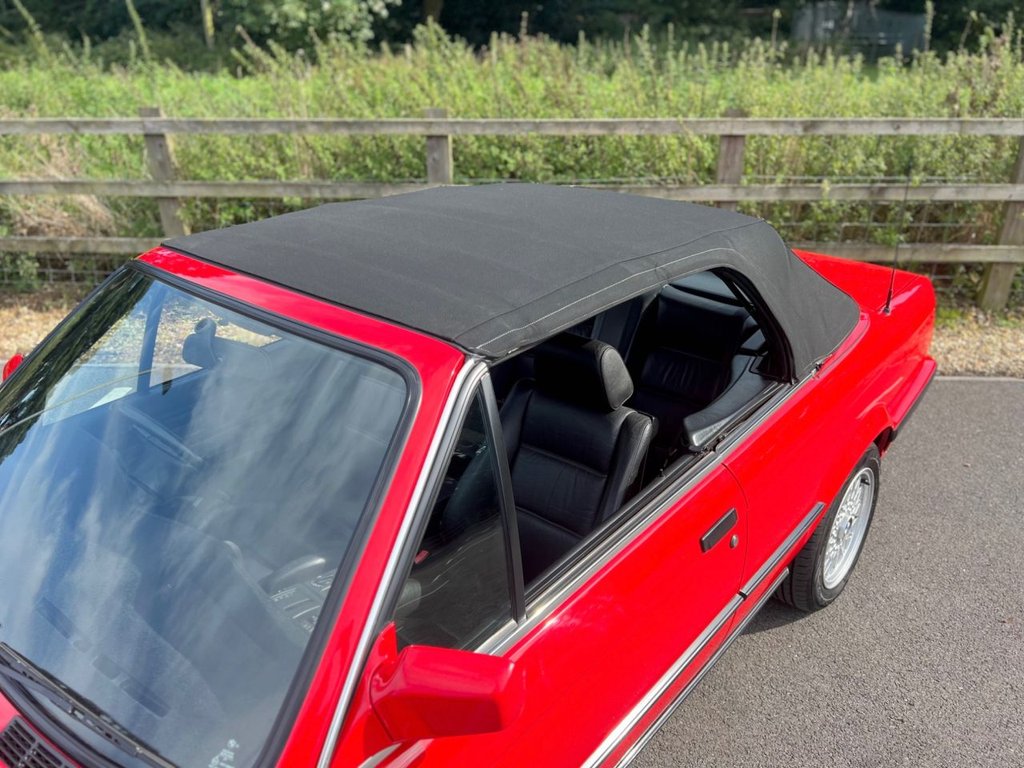 USED 1992 K BMW 3 SERIES E30 320I // Convertible // 2.0 129 BHP // px swap 