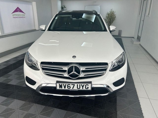 2017 Mercedes-Benz GLC-CLASS - Photo 4