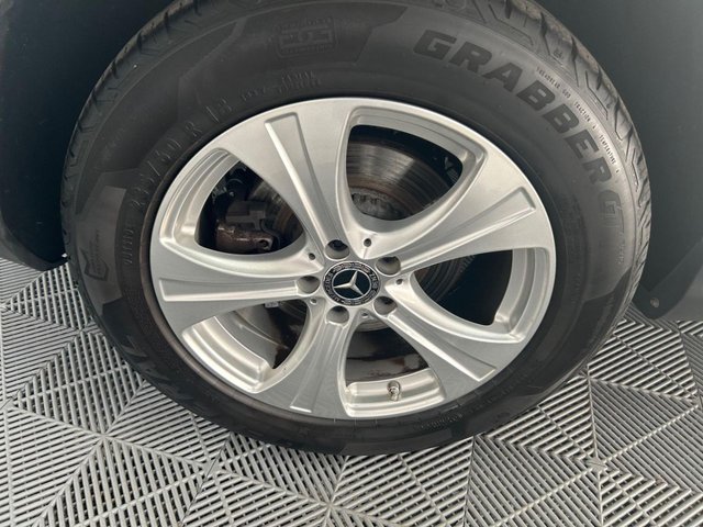 2017 Mercedes-Benz GLC-CLASS - Photo 11