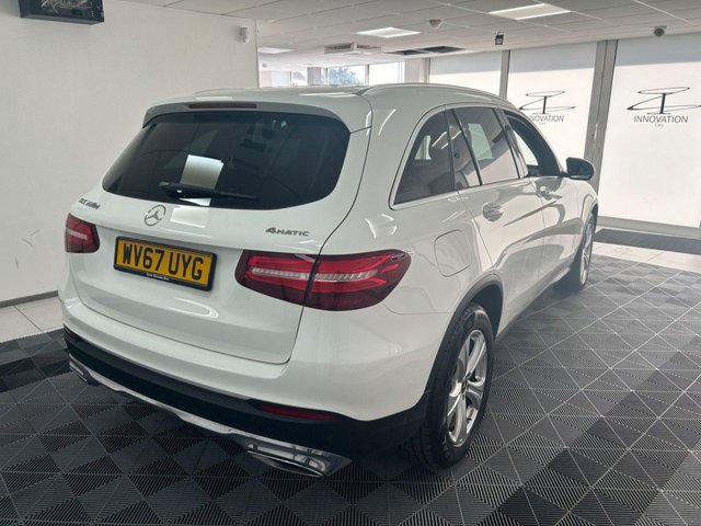 2017 Mercedes-Benz GLC-CLASS - Photo 7