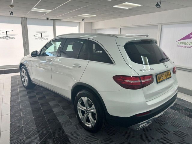 2017 Mercedes-Benz GLC-CLASS - Photo 8