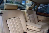 USED 1989 G DAIMLER SOVEREIGN 4.0 4.0 4d 235 BHP NO WARRANTY WITH ALL CLASSIC CARS