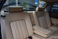 USED 1989 G DAIMLER SOVEREIGN 4.0 4.0 4d 235 BHP NO WARRANTY WITH ALL CLASSIC CARS