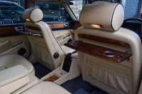 USED 1989 G DAIMLER SOVEREIGN 4.0 4.0 4d 235 BHP NO WARRANTY WITH ALL CLASSIC CARS