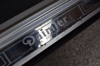 USED 1989 G DAIMLER SOVEREIGN 4.0 4.0 4d 235 BHP NO WARRANTY WITH ALL CLASSIC CARS