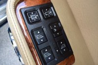 USED 1989 G DAIMLER SOVEREIGN 4.0 4.0 4d 235 BHP NO WARRANTY WITH ALL CLASSIC CARS
