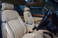 USED 1989 G DAIMLER SOVEREIGN 4.0 4.0 4d 235 BHP NO WARRANTY WITH ALL CLASSIC CARS