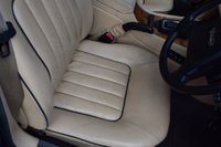 USED 1989 G DAIMLER SOVEREIGN 4.0 4.0 4d 235 BHP NO WARRANTY WITH ALL CLASSIC CARS