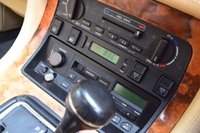 USED 1989 G DAIMLER SOVEREIGN 4.0 4.0 4d 235 BHP NO WARRANTY WITH ALL CLASSIC CARS