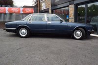 USED 1989 G DAIMLER SOVEREIGN 4.0 4.0 4d 235 BHP NO WARRANTY WITH ALL CLASSIC CARS