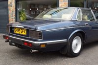 USED 1989 G DAIMLER SOVEREIGN 4.0 4.0 4d 235 BHP NO WARRANTY WITH ALL CLASSIC CARS