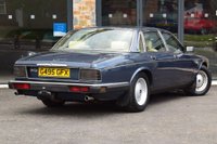 USED 1989 G DAIMLER SOVEREIGN 4.0 4.0 4d 235 BHP NO WARRANTY WITH ALL CLASSIC CARS