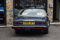 USED 1989 G DAIMLER SOVEREIGN 4.0 4.0 4d 235 BHP NO WARRANTY WITH ALL CLASSIC CARS