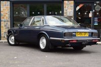 USED 1989 G DAIMLER SOVEREIGN 4.0 4.0 4d 235 BHP NO WARRANTY WITH ALL CLASSIC CARS