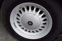 USED 1989 G DAIMLER SOVEREIGN 4.0 4.0 4d 235 BHP NO WARRANTY WITH ALL CLASSIC CARS