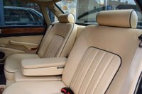 USED 1989 G DAIMLER SOVEREIGN 4.0 4.0 4d 235 BHP NO WARRANTY WITH ALL CLASSIC CARS