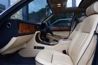 USED 1989 G DAIMLER SOVEREIGN 4.0 4.0 4d 235 BHP NO WARRANTY WITH ALL CLASSIC CARS