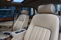USED 1989 G DAIMLER SOVEREIGN 4.0 4.0 4d 235 BHP NO WARRANTY WITH ALL CLASSIC CARS