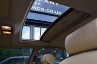 USED 1989 G DAIMLER SOVEREIGN 4.0 4.0 4d 235 BHP NO WARRANTY WITH ALL CLASSIC CARS