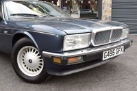 USED 1989 G DAIMLER SOVEREIGN 4.0 4.0 4d 235 BHP NO WARRANTY WITH ALL CLASSIC CARS
