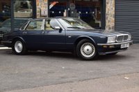 USED 1989 G DAIMLER SOVEREIGN 4.0 4.0 4d 235 BHP NO WARRANTY WITH ALL CLASSIC CARS