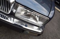 USED 1989 G DAIMLER SOVEREIGN 4.0 4.0 4d 235 BHP NO WARRANTY WITH ALL CLASSIC CARS