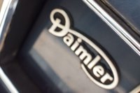 USED 1989 G DAIMLER SOVEREIGN 4.0 4.0 4d 235 BHP NO WARRANTY WITH ALL CLASSIC CARS