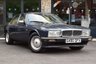USED 1989 G DAIMLER SOVEREIGN 4.0 4.0 4d 235 BHP NO WARRANTY WITH ALL CLASSIC CARS