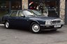 USED 1989 G DAIMLER SOVEREIGN 4.0 4.0 4d 235 BHP NO WARRANTY WITH ALL CLASSIC CARS