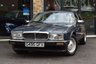 USED 1989 G DAIMLER SOVEREIGN 4.0 4.0 4d 235 BHP NO WARRANTY WITH ALL CLASSIC CARS