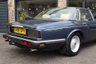 USED 1989 G DAIMLER SOVEREIGN 4.0 4.0 4d 235 BHP NO WARRANTY WITH ALL CLASSIC CARS