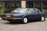 USED 1989 G DAIMLER SOVEREIGN 4.0 4.0 4d 235 BHP NO WARRANTY WITH ALL CLASSIC CARS
