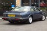 USED 1989 G DAIMLER SOVEREIGN 4.0 4.0 4d 235 BHP NO WARRANTY WITH ALL CLASSIC CARS