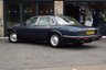 USED 1989 G DAIMLER SOVEREIGN 4.0 4.0 4d 235 BHP NO WARRANTY WITH ALL CLASSIC CARS